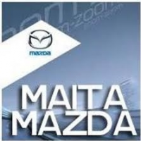 Maita Mazda Logo