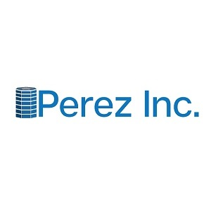 Company Logo For Perez Inc.'