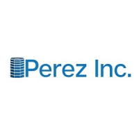 Perez Inc. Logo
