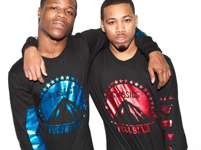 Pierre Phipps Launches Kickstarter Fundraiser'