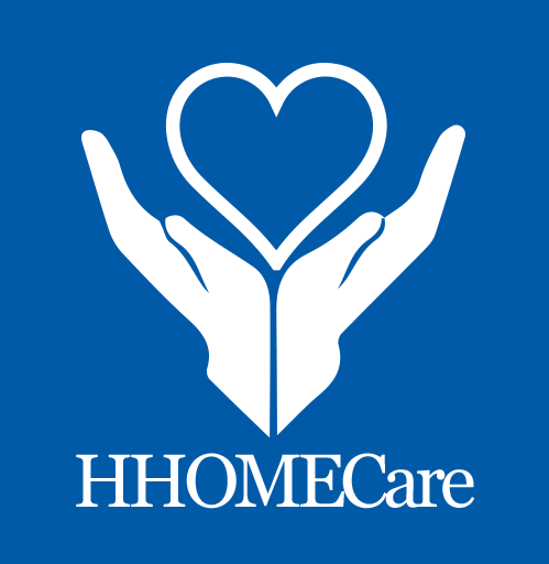 Company Logo For Hhome Cares'