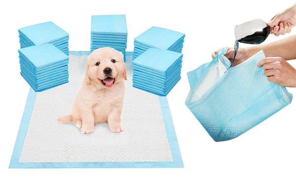Puppy Pads
