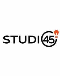 Studio45 Best SEO Company in India Logo