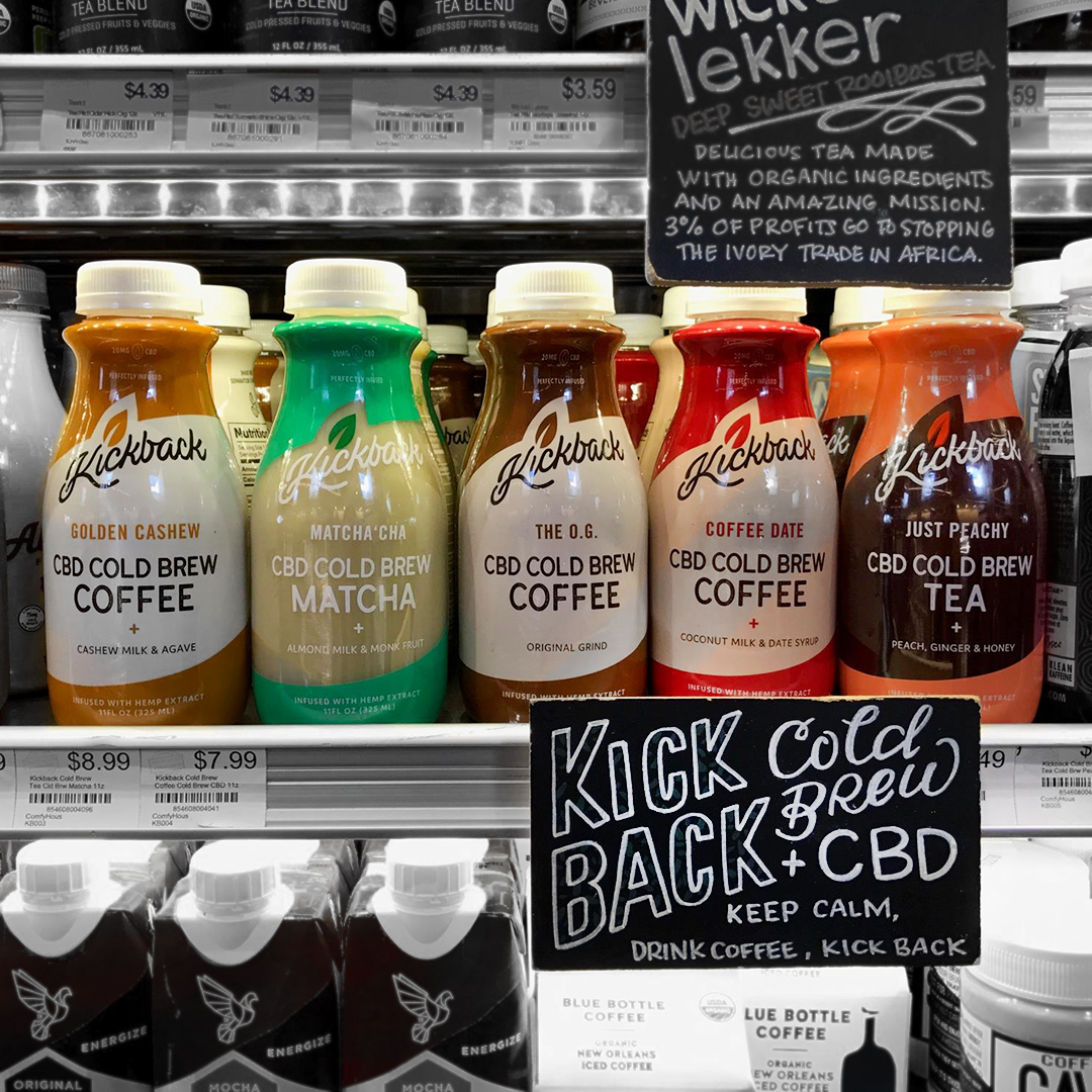 Cannabis-infused Edible Products Market: 2020 Insights'