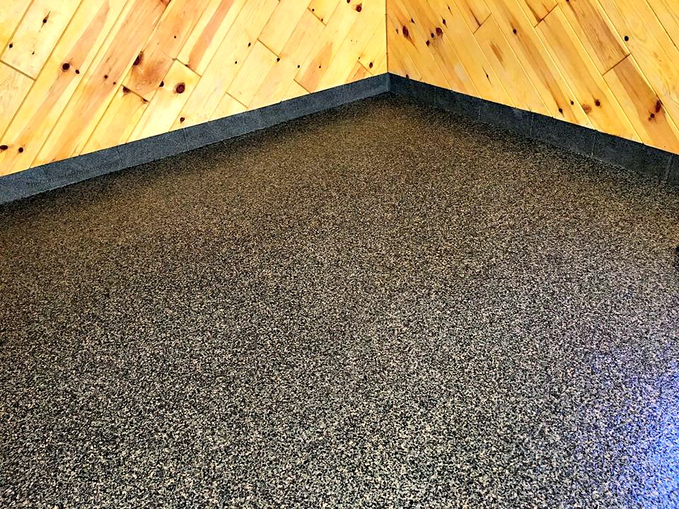 Decorative Paints & Coatings'