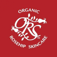 Organic Rosehip Skincare Logo