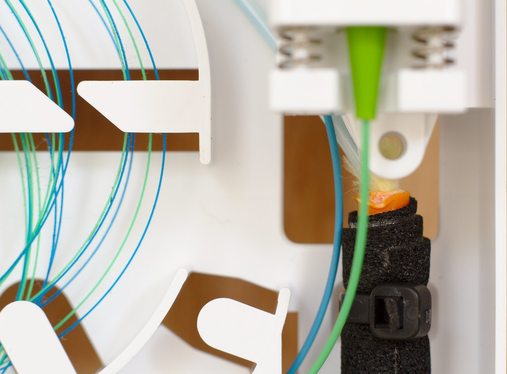 Fiber to the x (FTTX) Market'