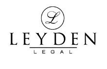 Company Logo For Leyden Legal'