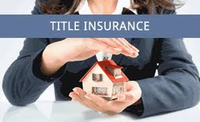 Title insurance Market'