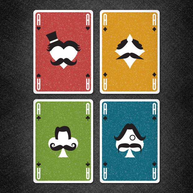 Company Logo For Vanda Cards'