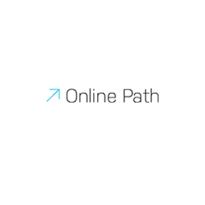 Company Logo For Online Path'