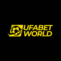 Ufabet-World - Online Casino Logo