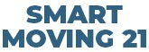 Smart Moving 21 - Home Moving Service Los Angeles CA Logo