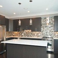 Capital Residential Group Logo