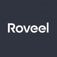 Roveel Logo