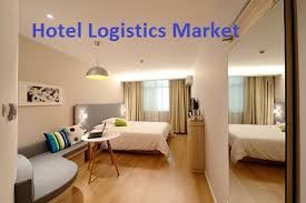 Hotel Logistics Market'