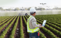 Digital Agriculture Platform Market
