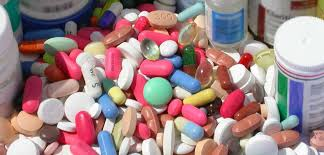 Hospital Pharmaceuticals Market