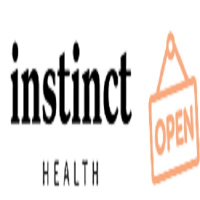 Instinct Health Logo