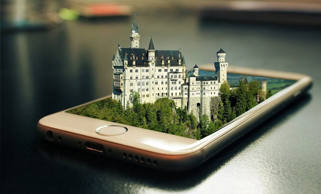 AR Development Software Market