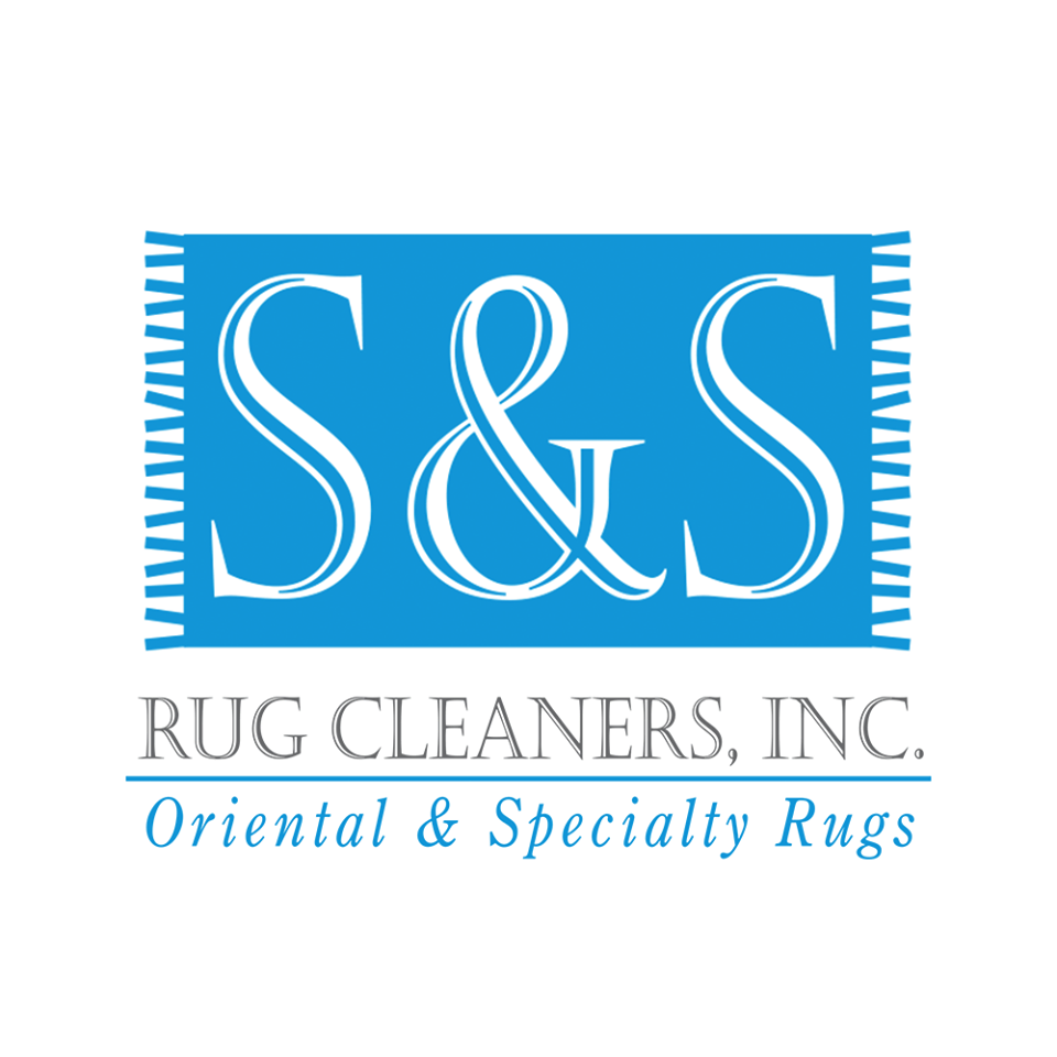 Company Logo For S&amp;S Rug Cleaners, Inc.'