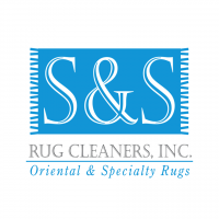 S&amp;S Rug Cleaners, Inc. Logo