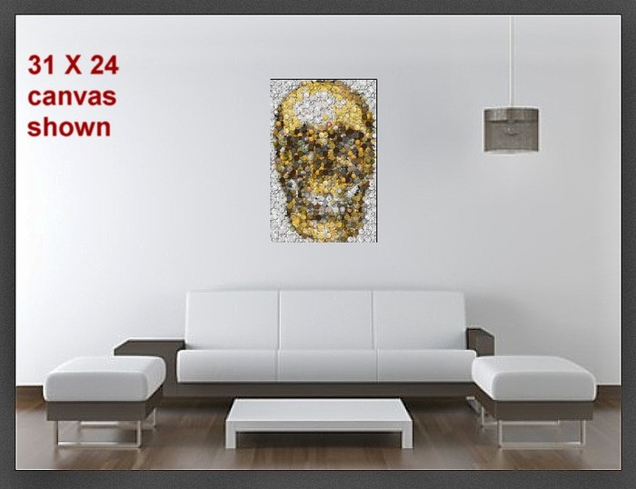 Art Specialist Paul Vanscott launches Kickstarter Campaign'