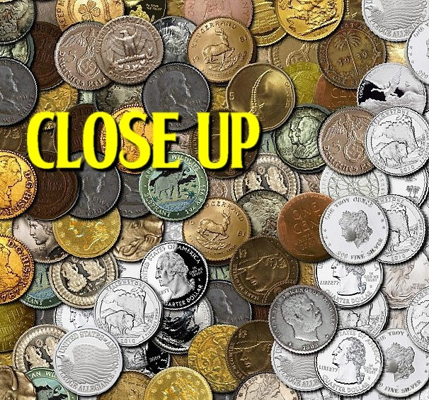 Art Specialist Paul Vanscott launches Kickstarter Campaign'