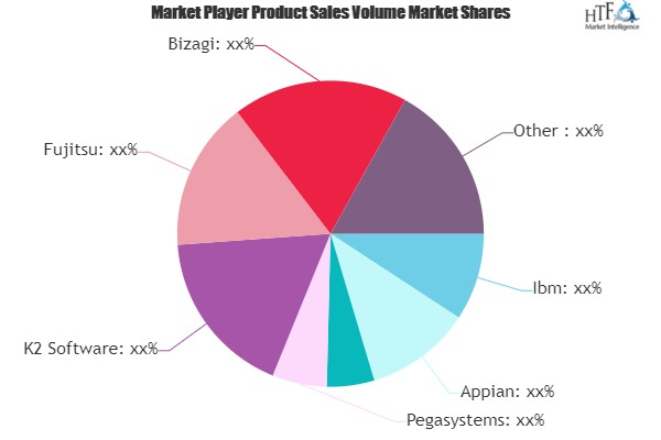 Business Process Management Software Market