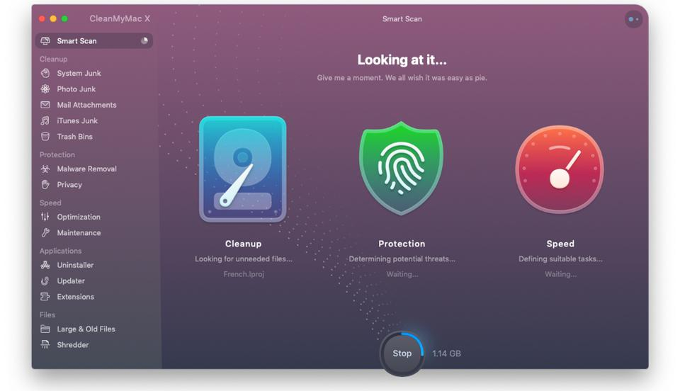 cleanmymac x reviews
