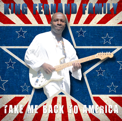 King Fernand Family Launches Kickstarter Campaign'