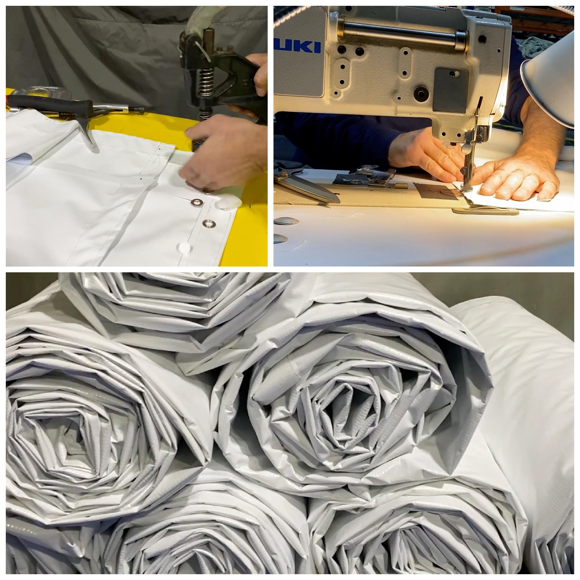 Manufacturing