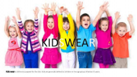 Kidswear Market