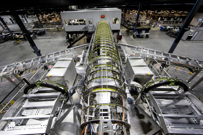 Aerospace Testing Market