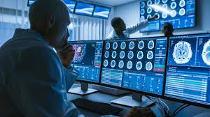 Medical Display Market