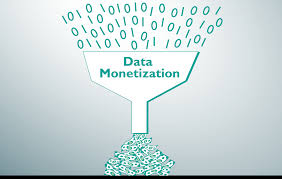 Data Monetization Market'