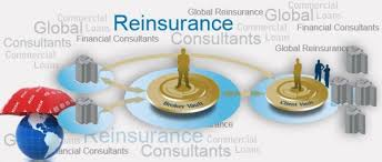 Life Reinsurance Market May see a Big Move : Major Giants Be