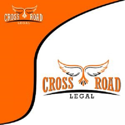Company Logo For Crossroad Legal'