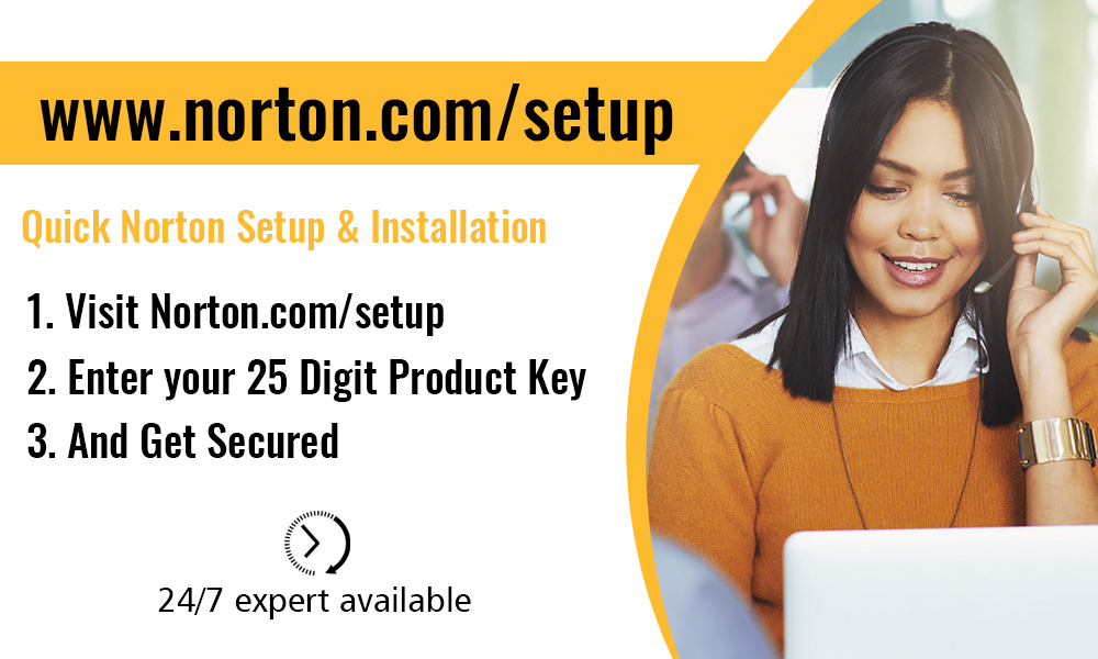 Company Logo For NORTON.COM/SETUP'