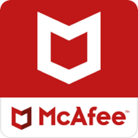 Mcafee.com/Activate Logo