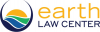 Earth Law Center Logo'