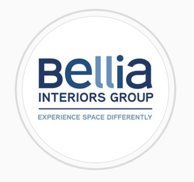 Company Logo For Bellia Interiors Group'