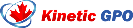 Company Logo For Kinetic GPO'