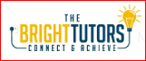 Expert Private Tutors - Australia Wide | The Bright Tutors Logo