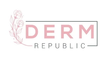 Company Logo For DermRepublic'