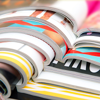 Bobs Magazine And Video