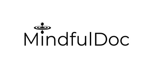 Company Logo For MindfulDoc'