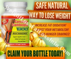 Garcinia Cambogia New'