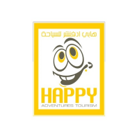 Happy Desert Safari Logo