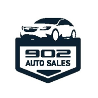 902 Auto Sales Logo